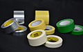 Tapes Masking Materials